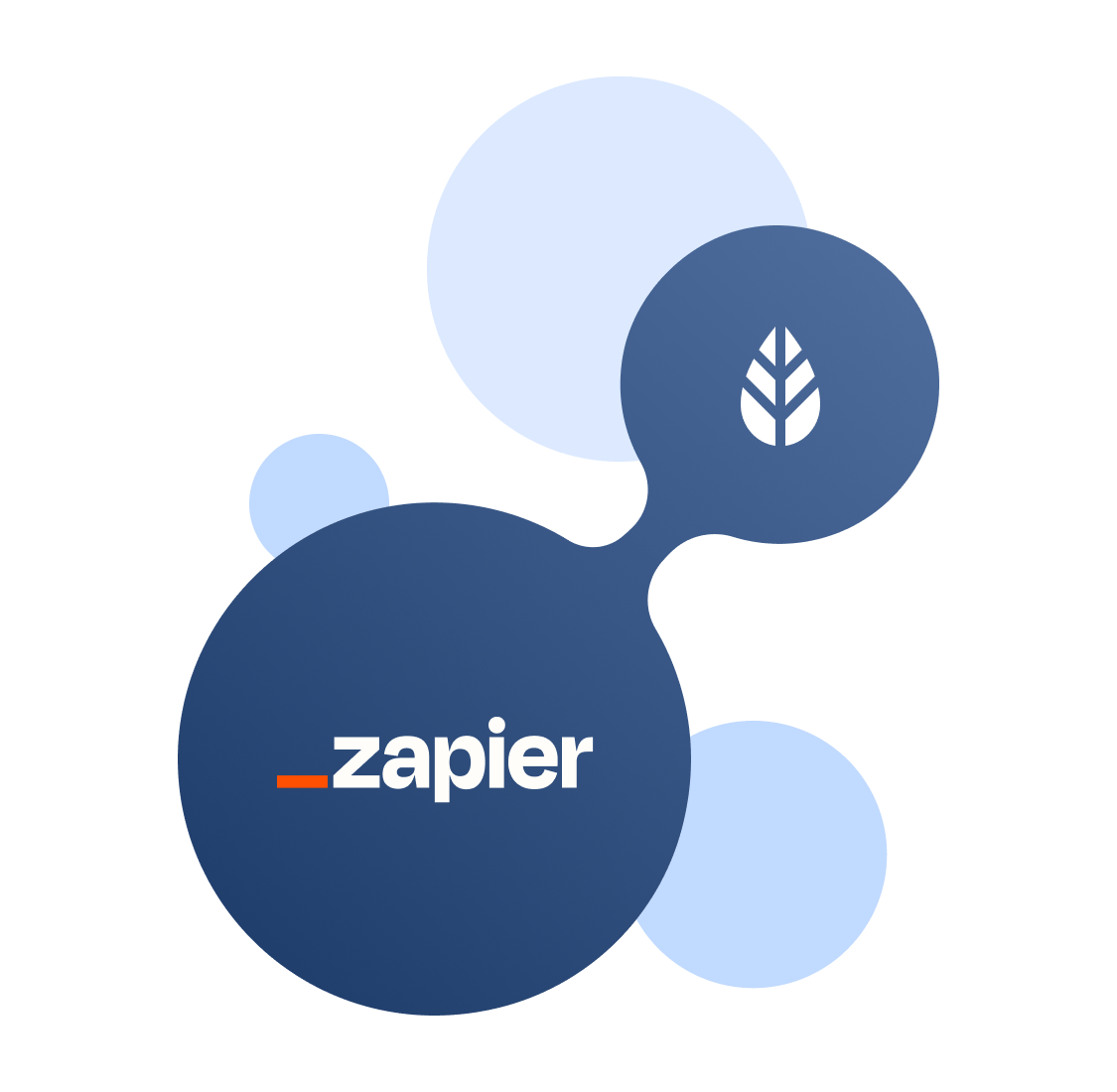 MoreApp und Zapier