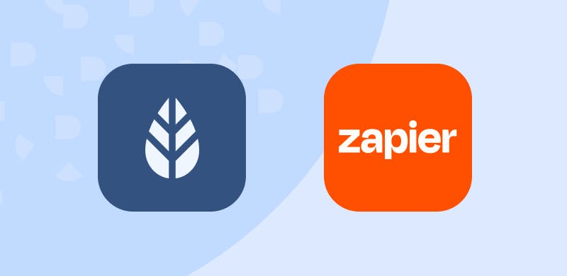 MoreApp Zapier templates