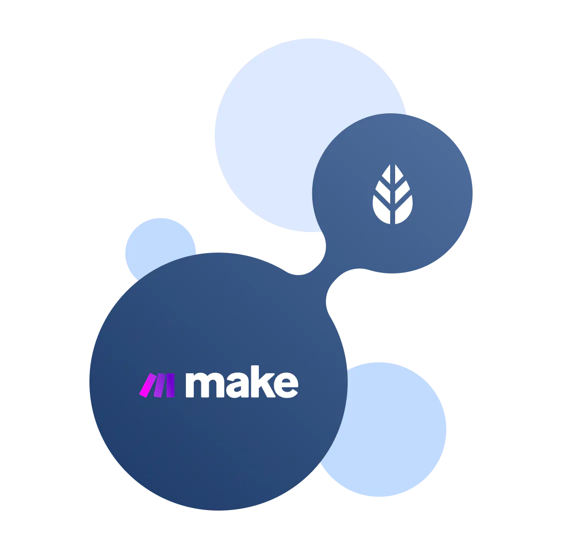 Agiliza Tus Flujos De Trabajo Con Make Agiliza tus flujos de trabajo con make