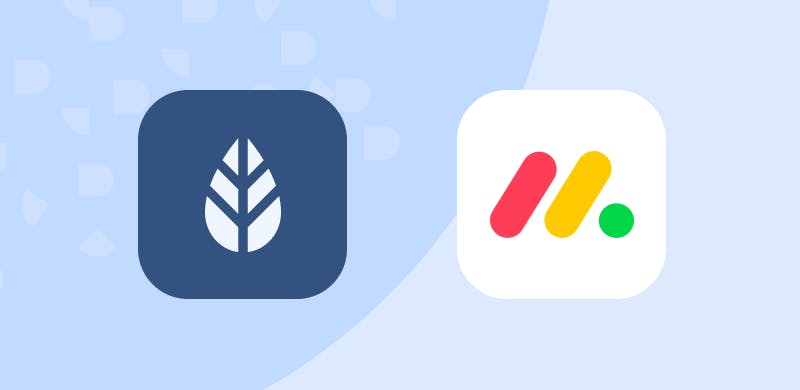 MoreApp et monday.com integration
