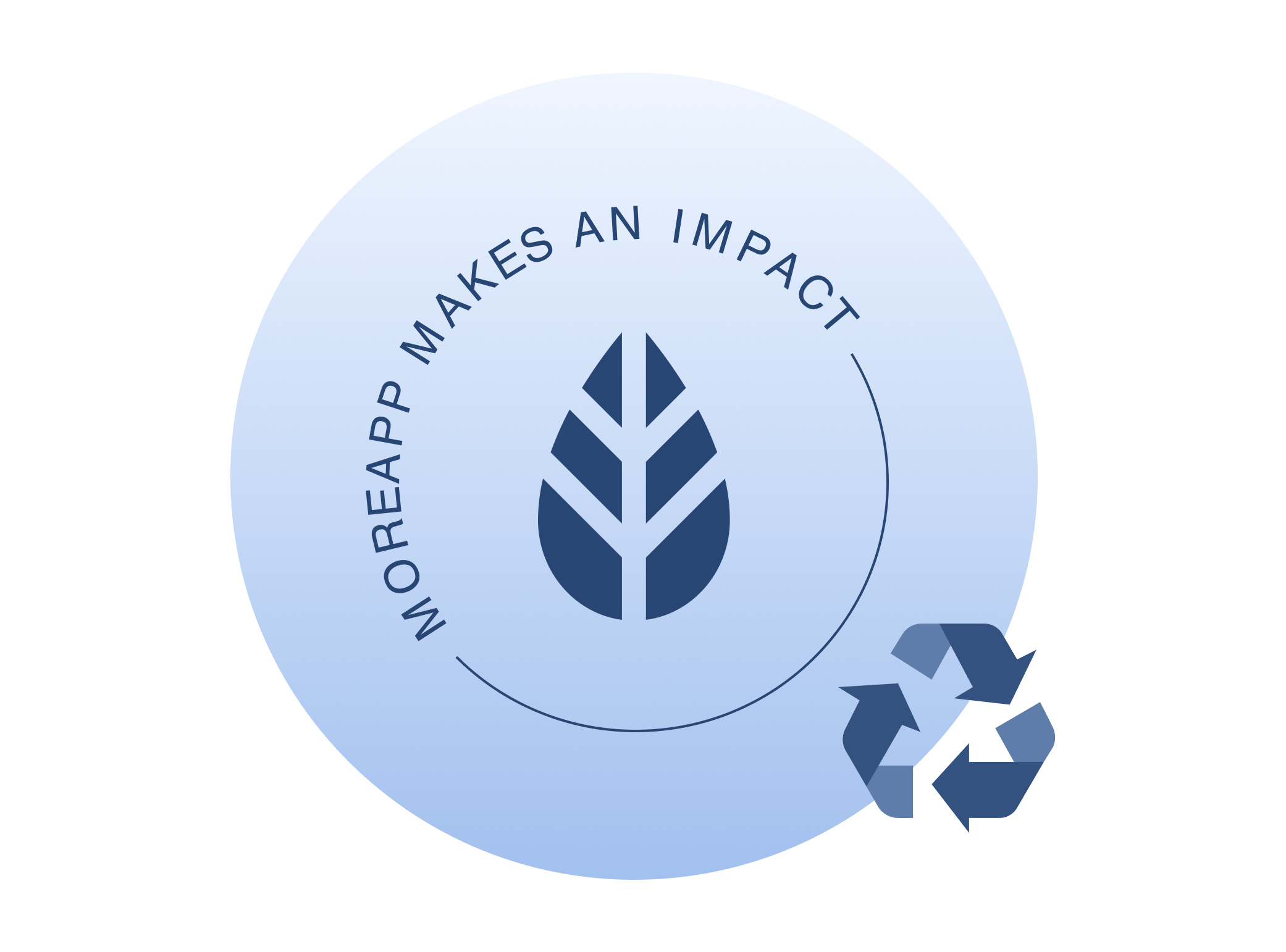 MoreApp makes an Impact