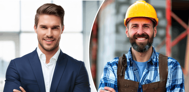 Arbeitszeiterfassung Arbeitnehmer vs Arbeitgeber