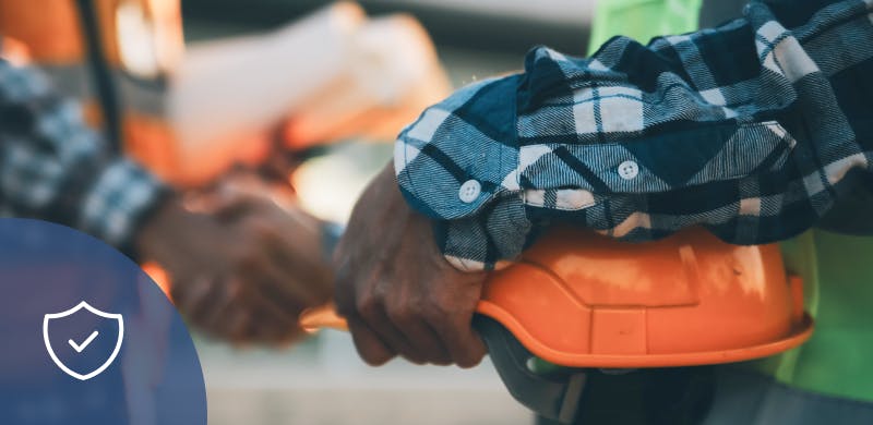 Bestellübersichten für Arbeitskleidung