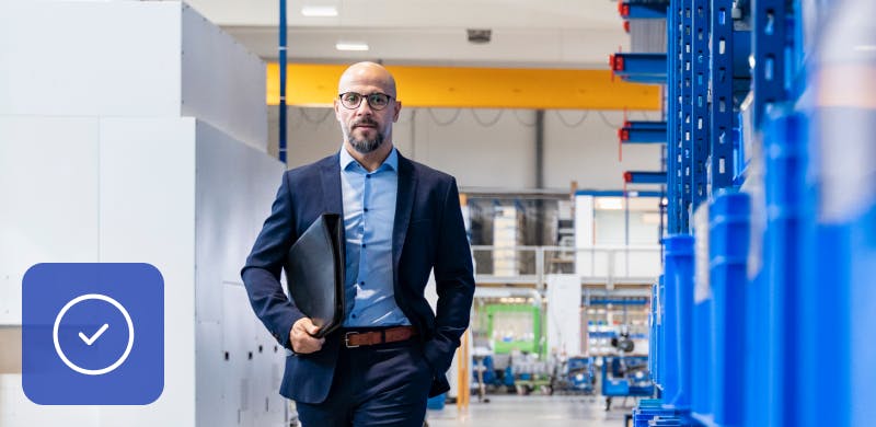 Gemba Walk: Einfach und praktisch erklärt