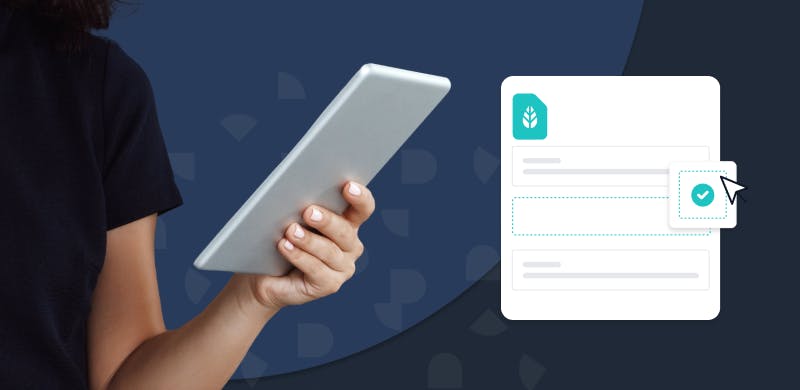 Informe de Visita MoreApp