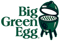 BIG Green Egg