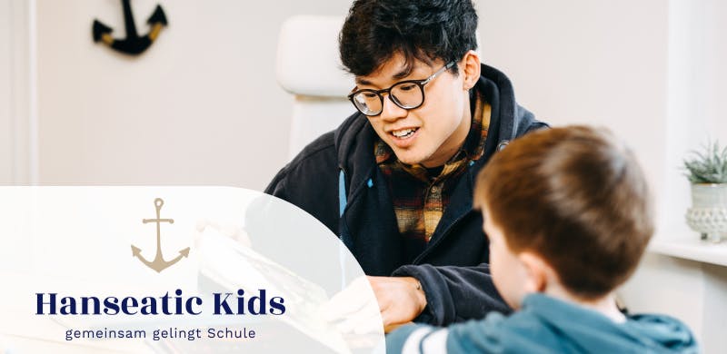 Hanseatic Kids - gemeinsam gelingt Schule