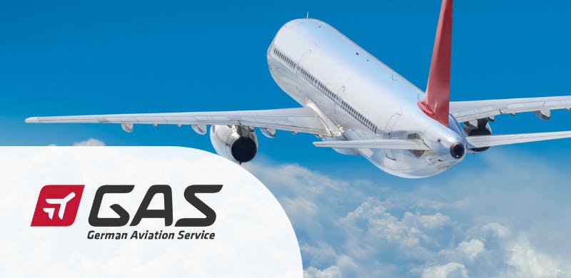 German Aviation Service