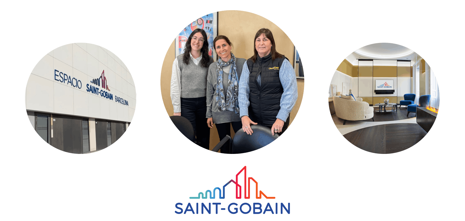 Saint-Gobain Formación