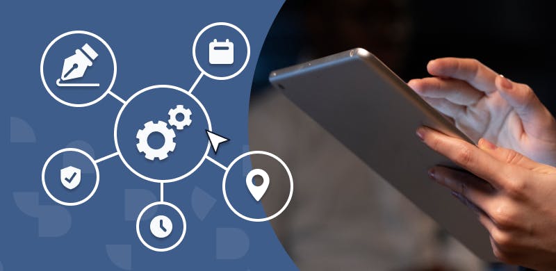 Transforma tu negocio con formularios digitales