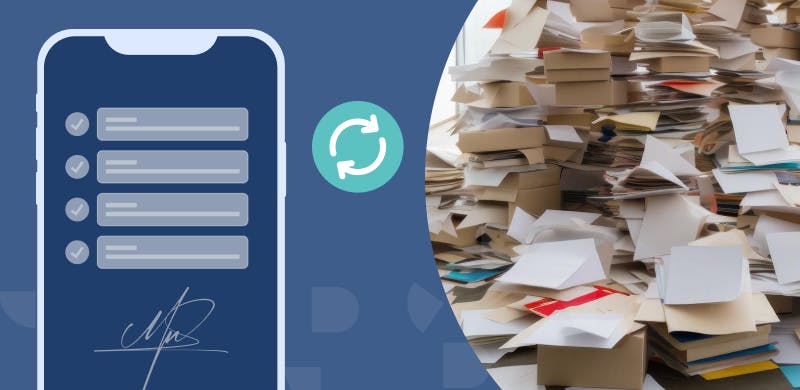 Hoe een Digitale Transformatie Noodzaak Wordt