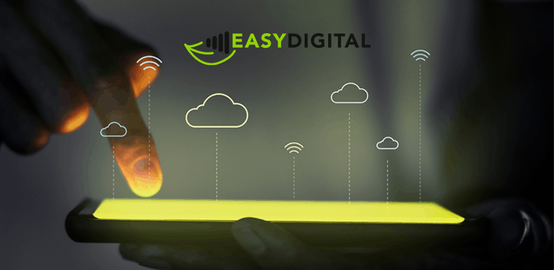 EasyDigital Digitale Oplossing voor Veldwerkzaamheden