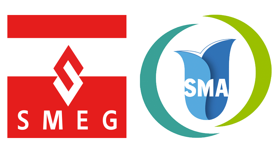 SMEG-SMA