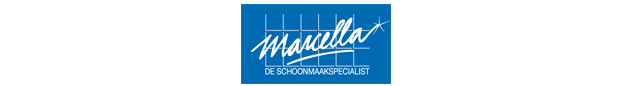 Schoonmaakspecialist Marcella