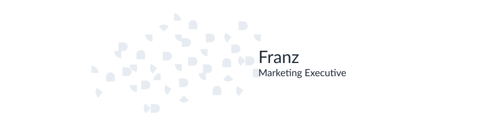 Blog von Franz