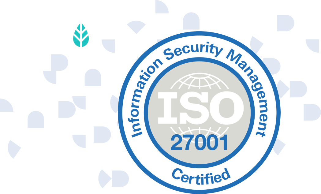 MoreApp ISO 27001