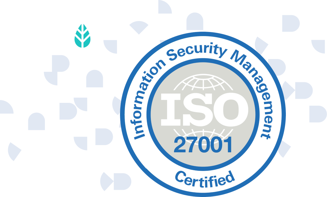 Certificación ISO 27001 MoreApp