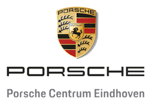 Porsche centrum Eindhoven Logo