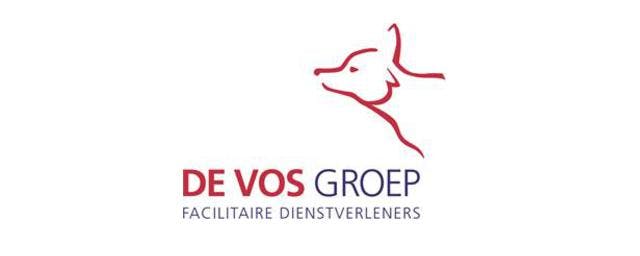 Logo De Vos Groep, MoreApp