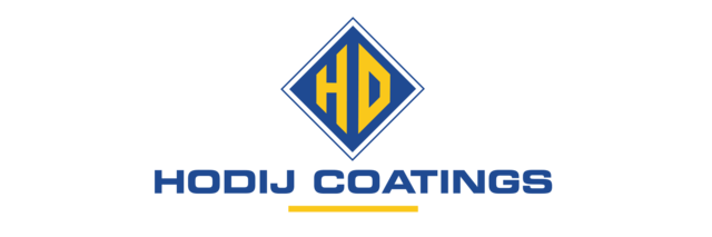 Hodij Coatings logo