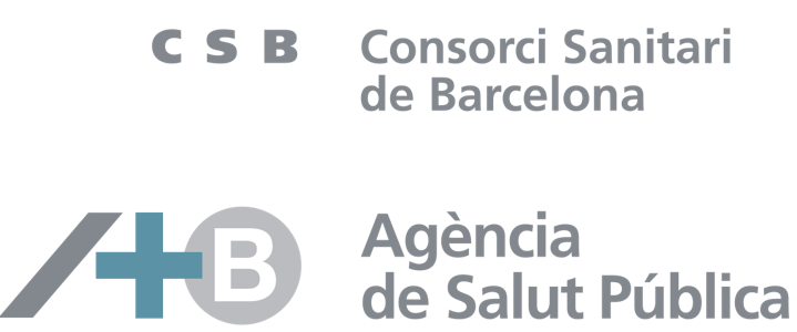 Agencia de Salut Publica Barcelona