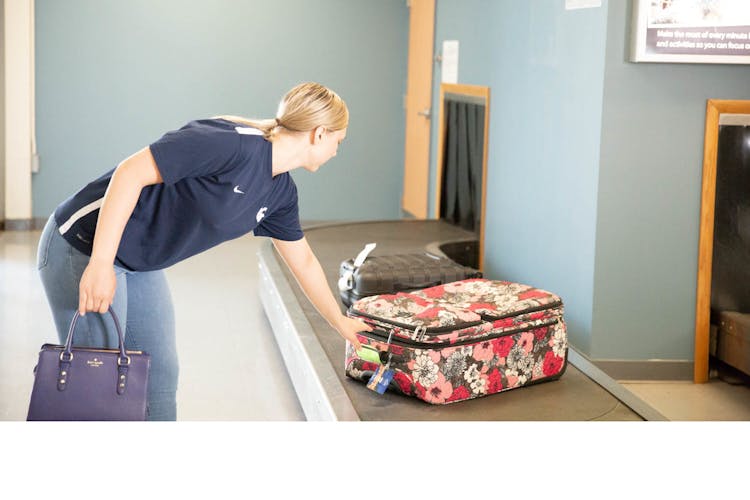 Insights Municipal Airport