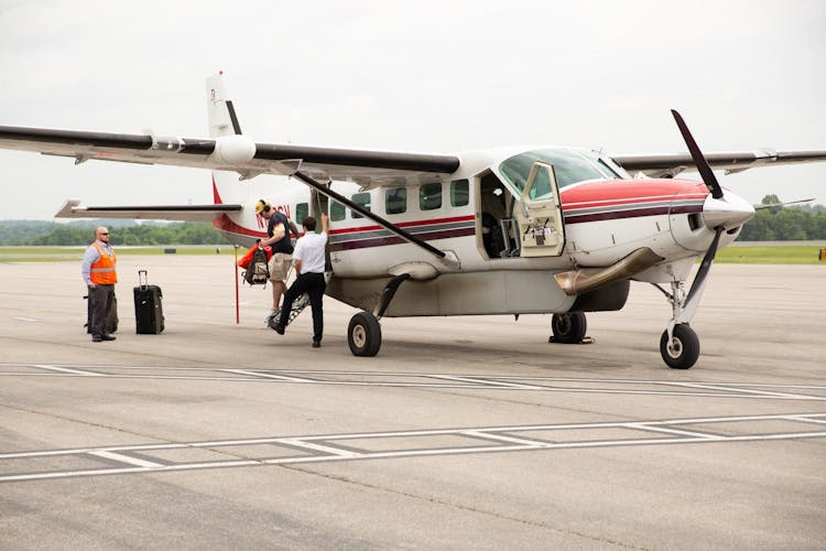 Runway Extension Project Municipal Airport