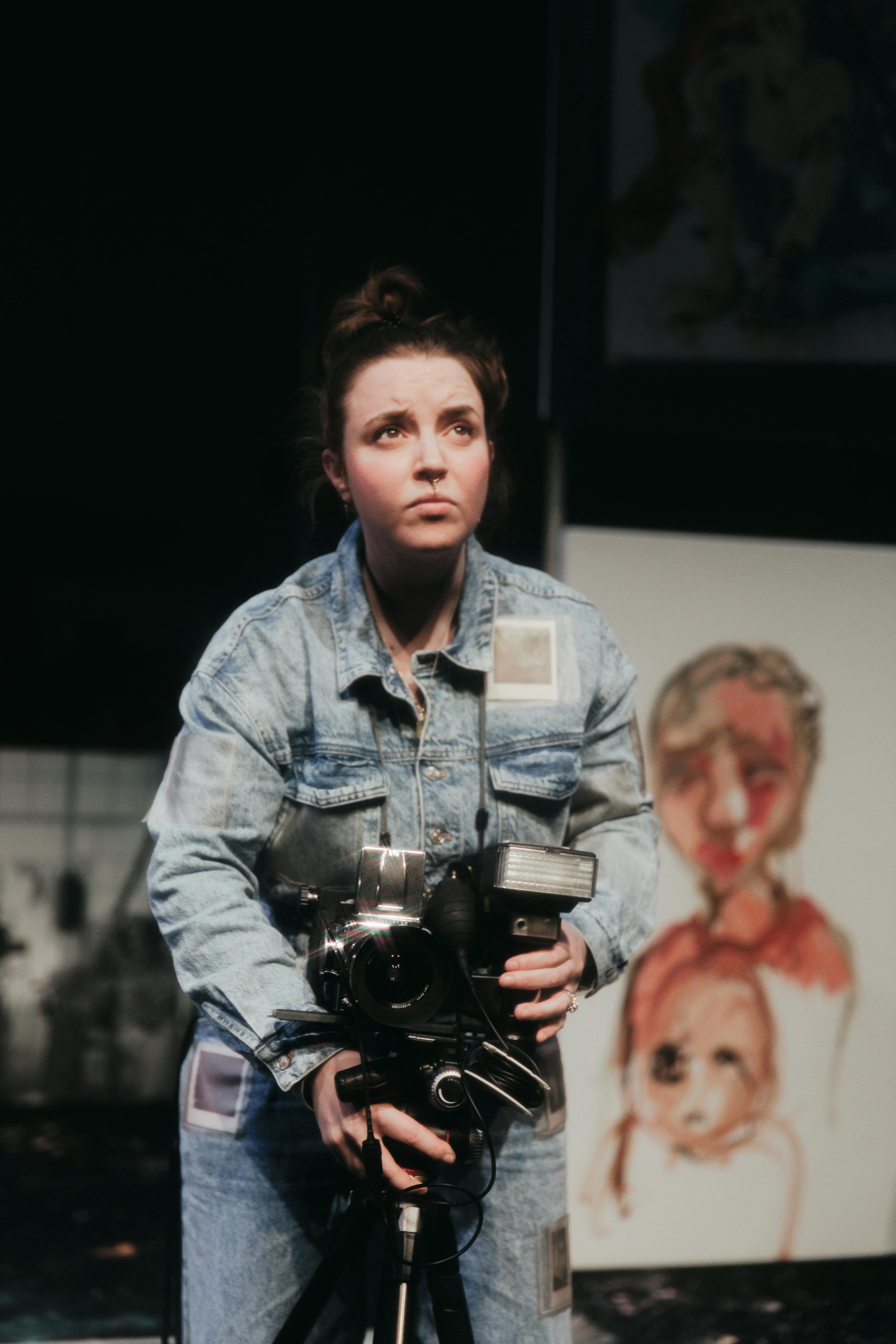 © Hanna Fasching