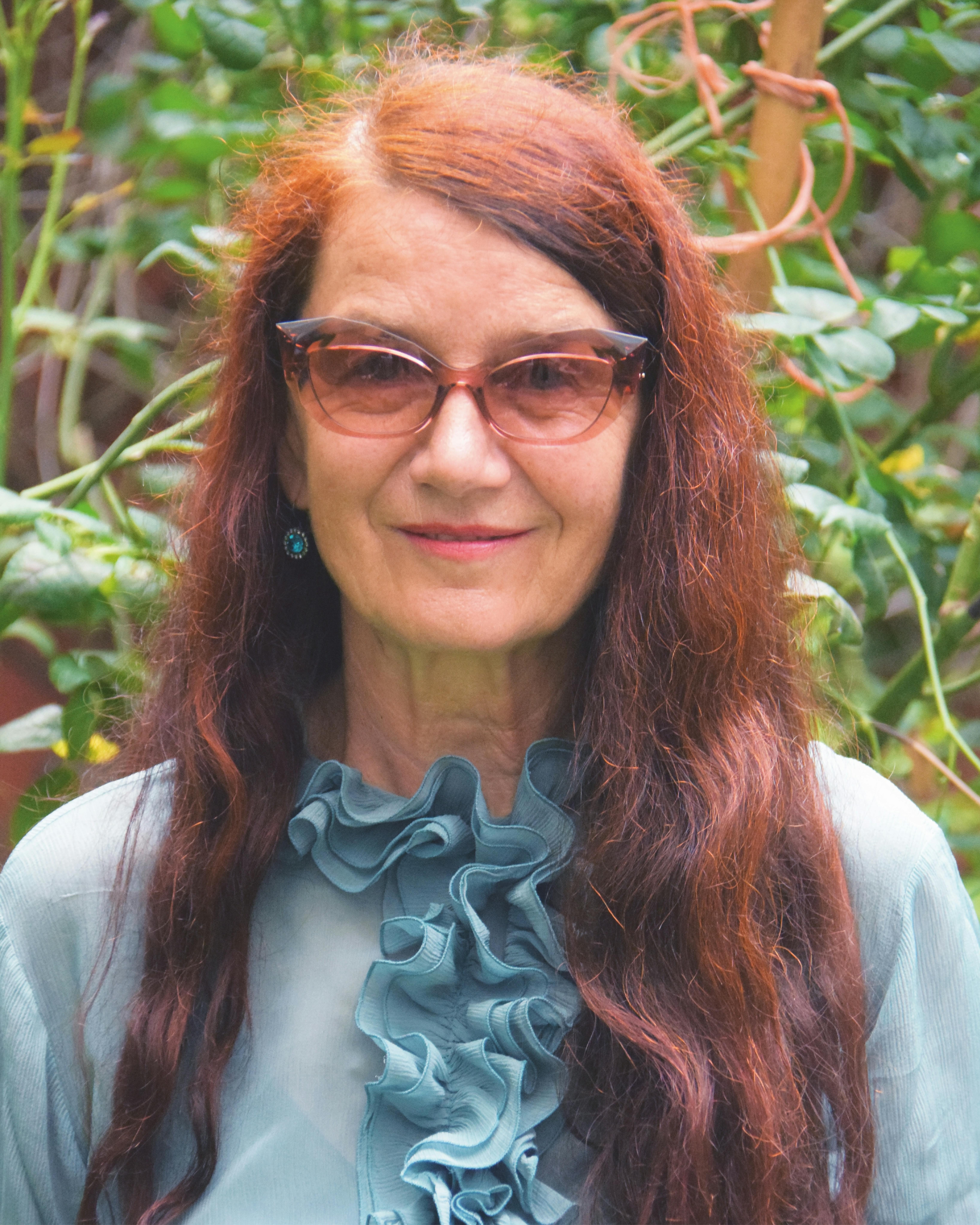 Elisabeth von Samsonow © Maresa Jung