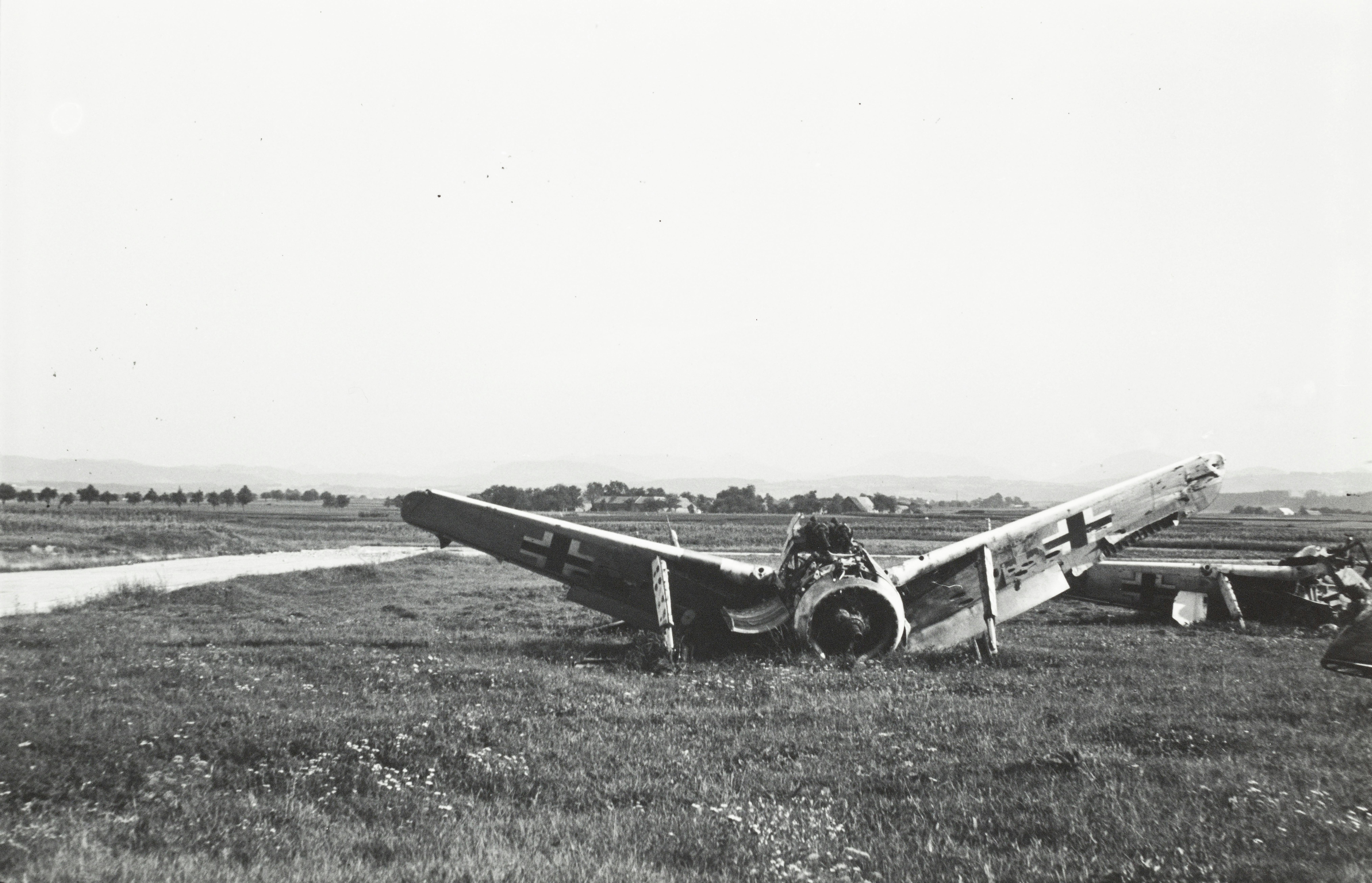 1947 © Elfriede Mejchar