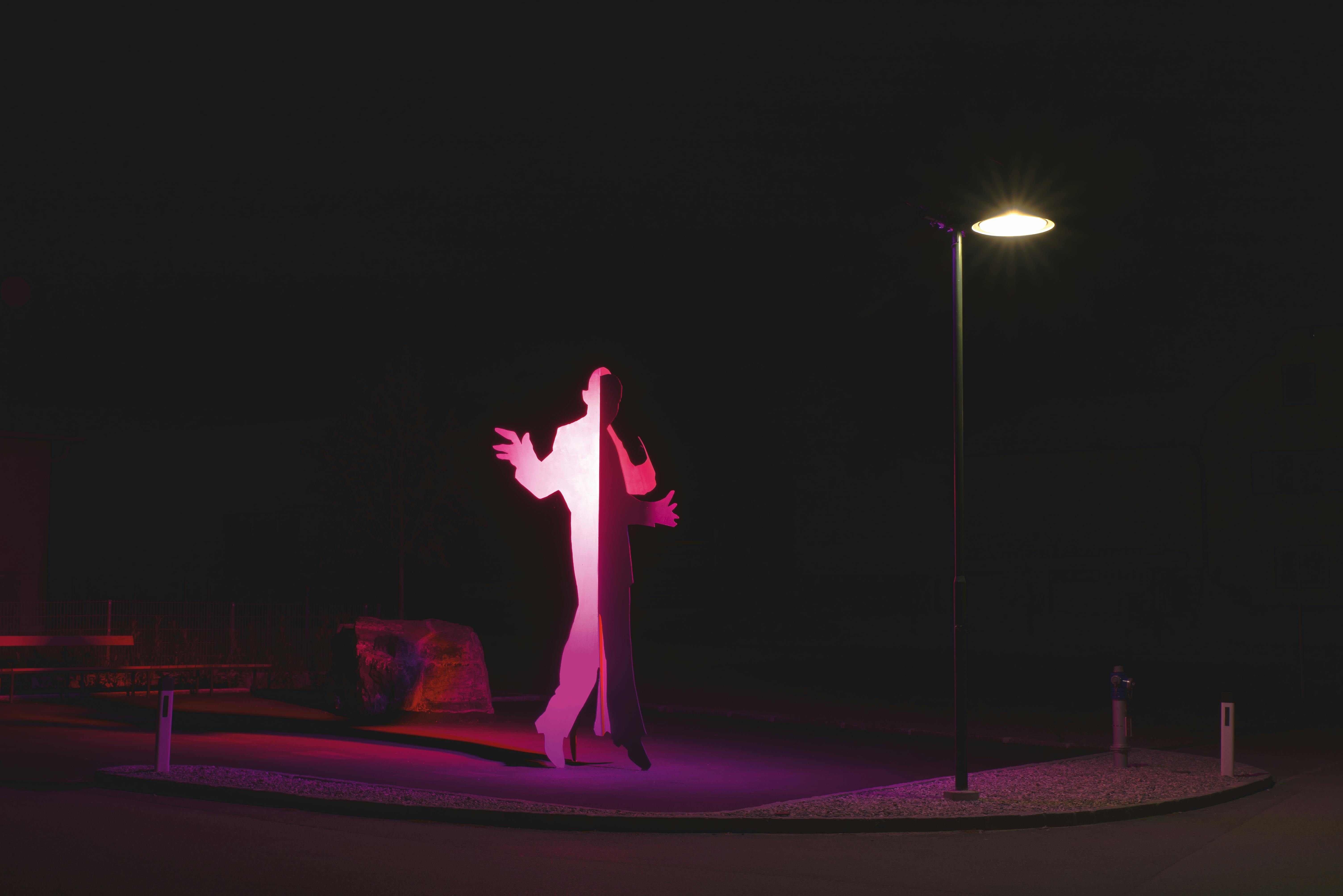 © Stefan Lux