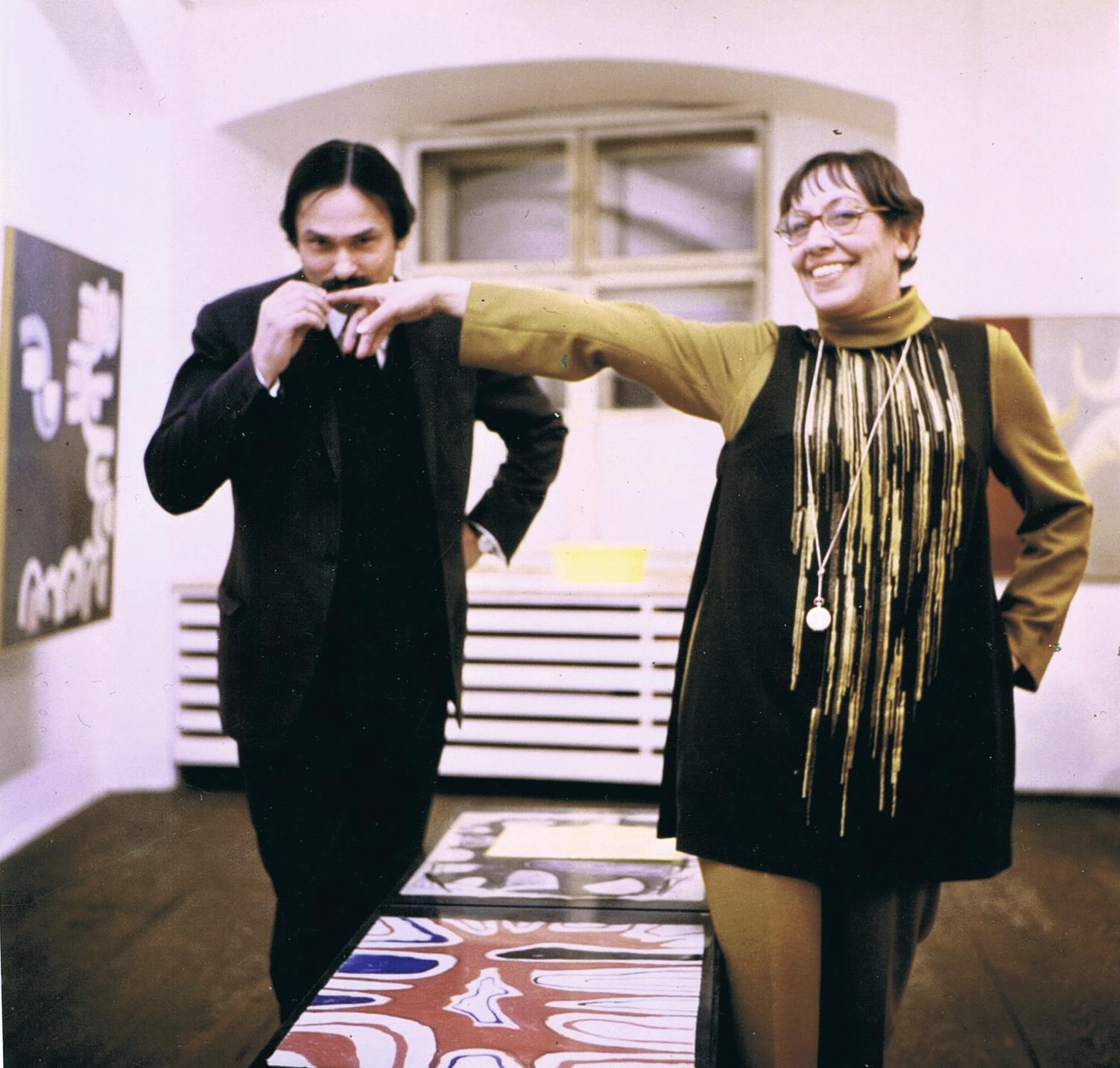 © Archiv Hauer-Fruhmann