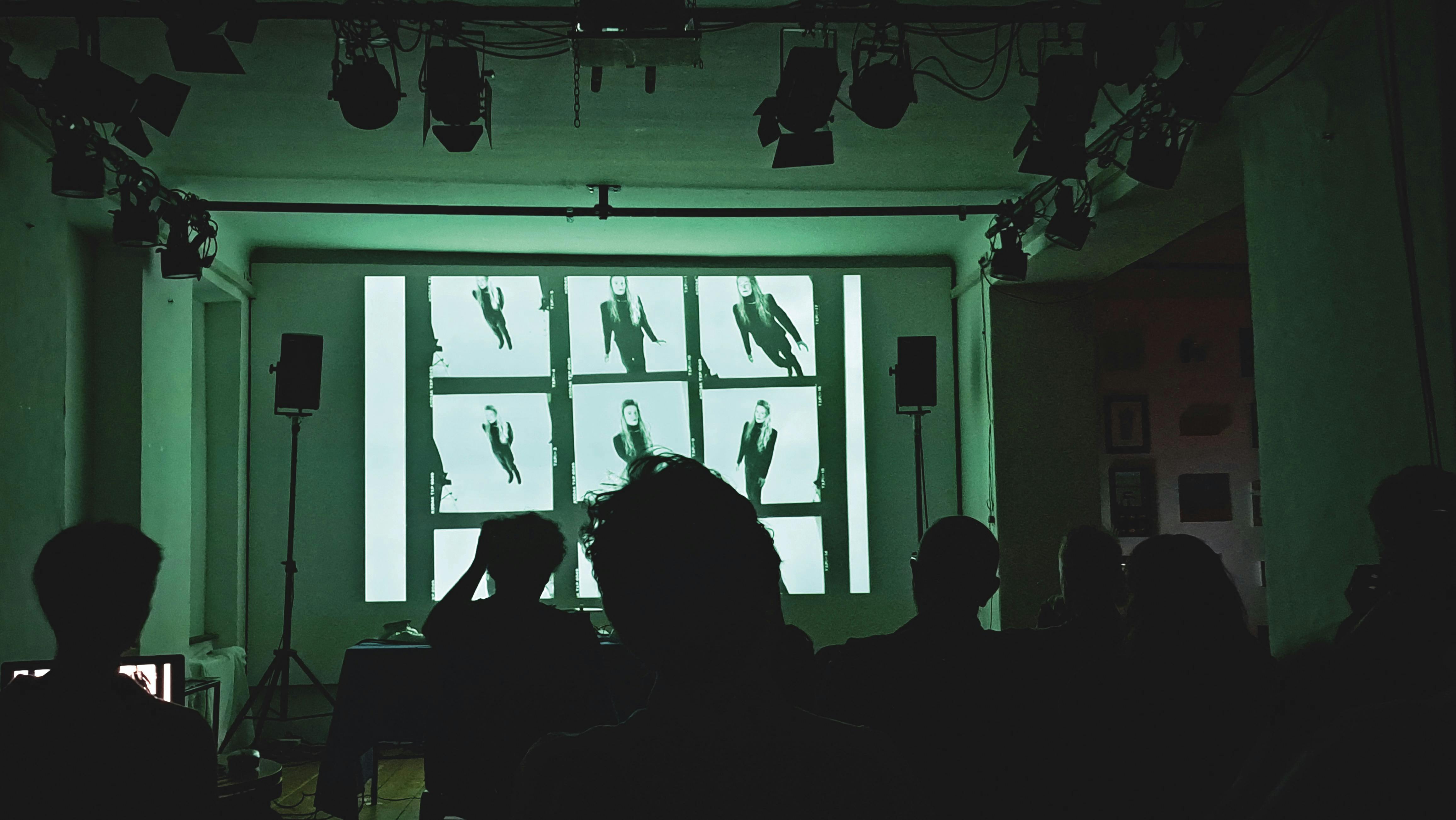 © Michaela Schwentner