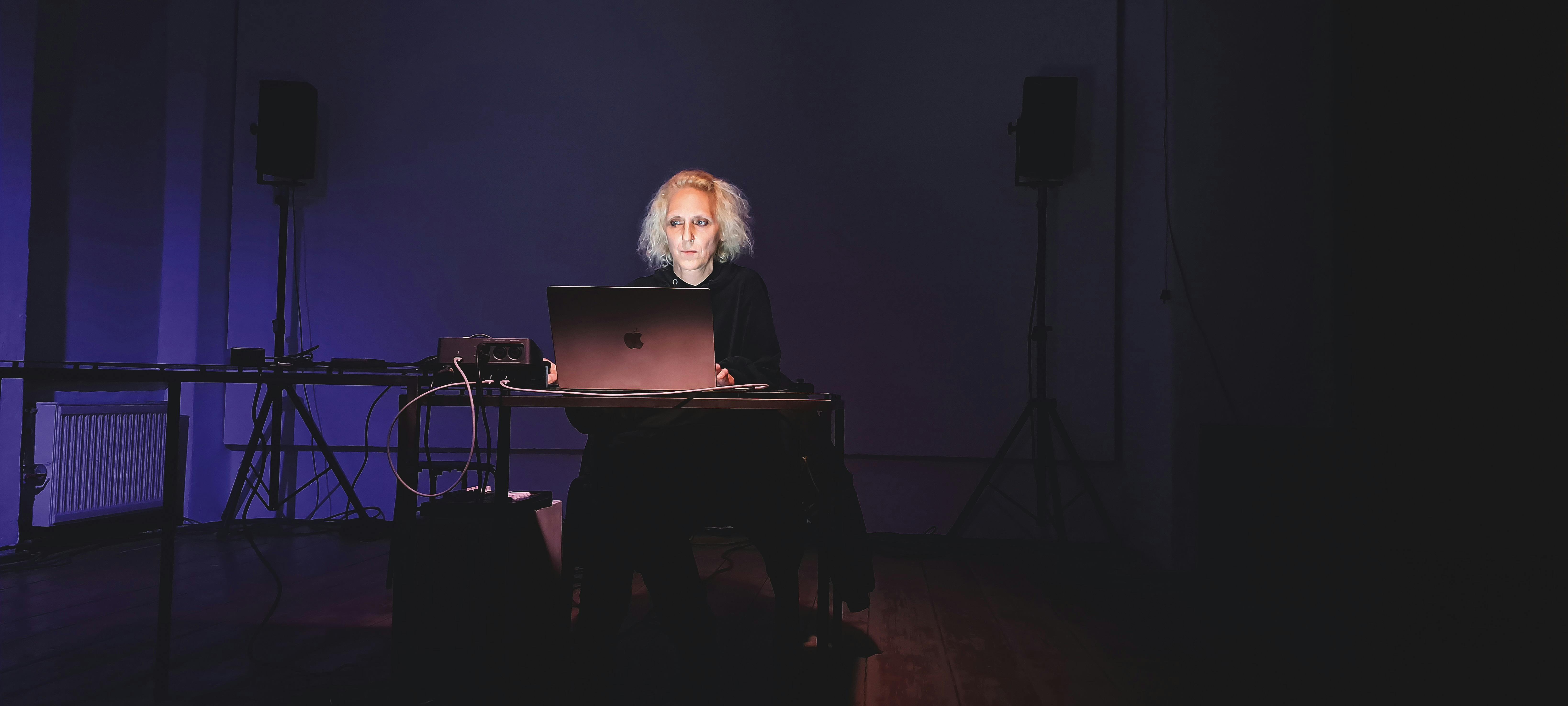 © Michaela Schwentner