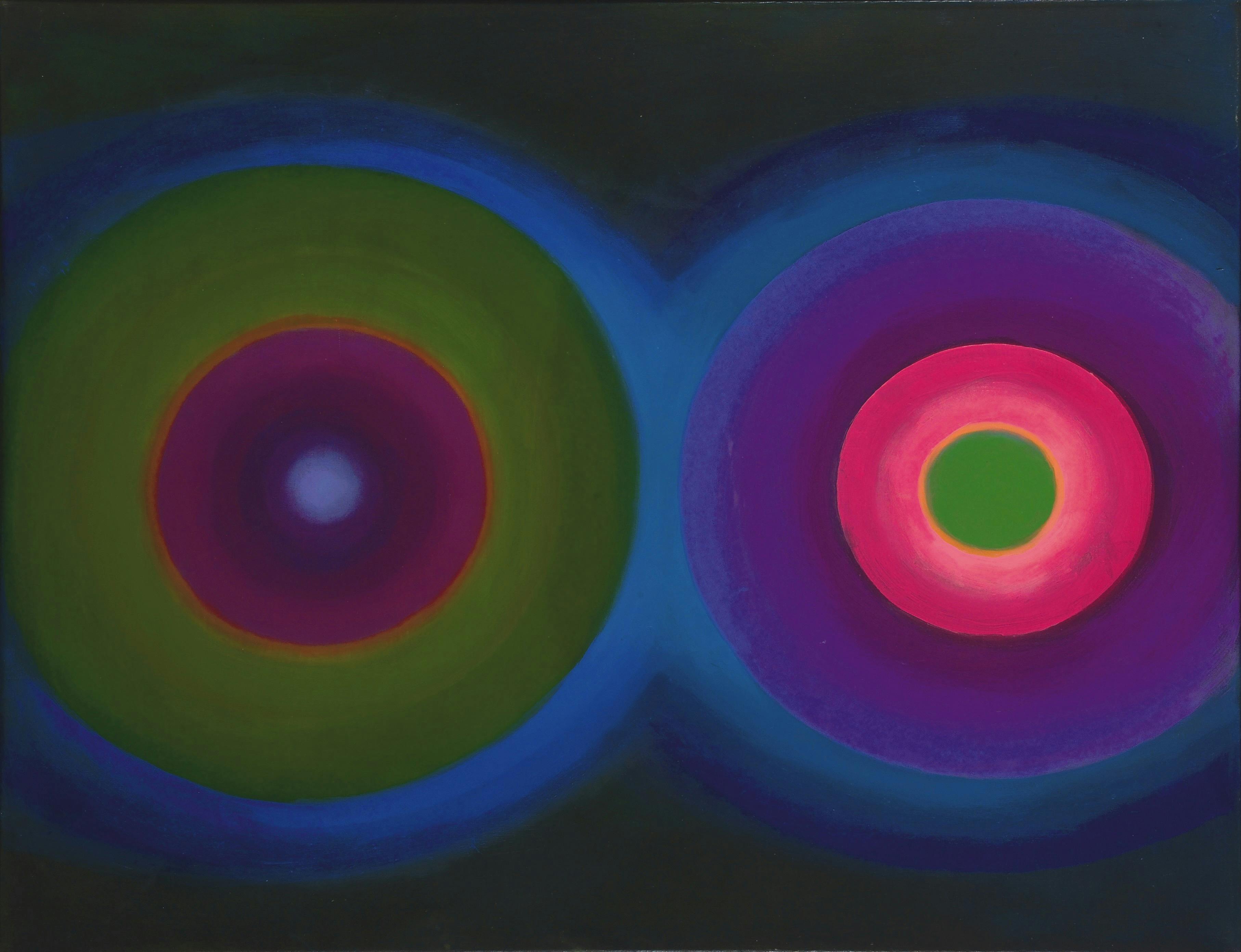 © Manfred Kopriva / Bildrecht Wien