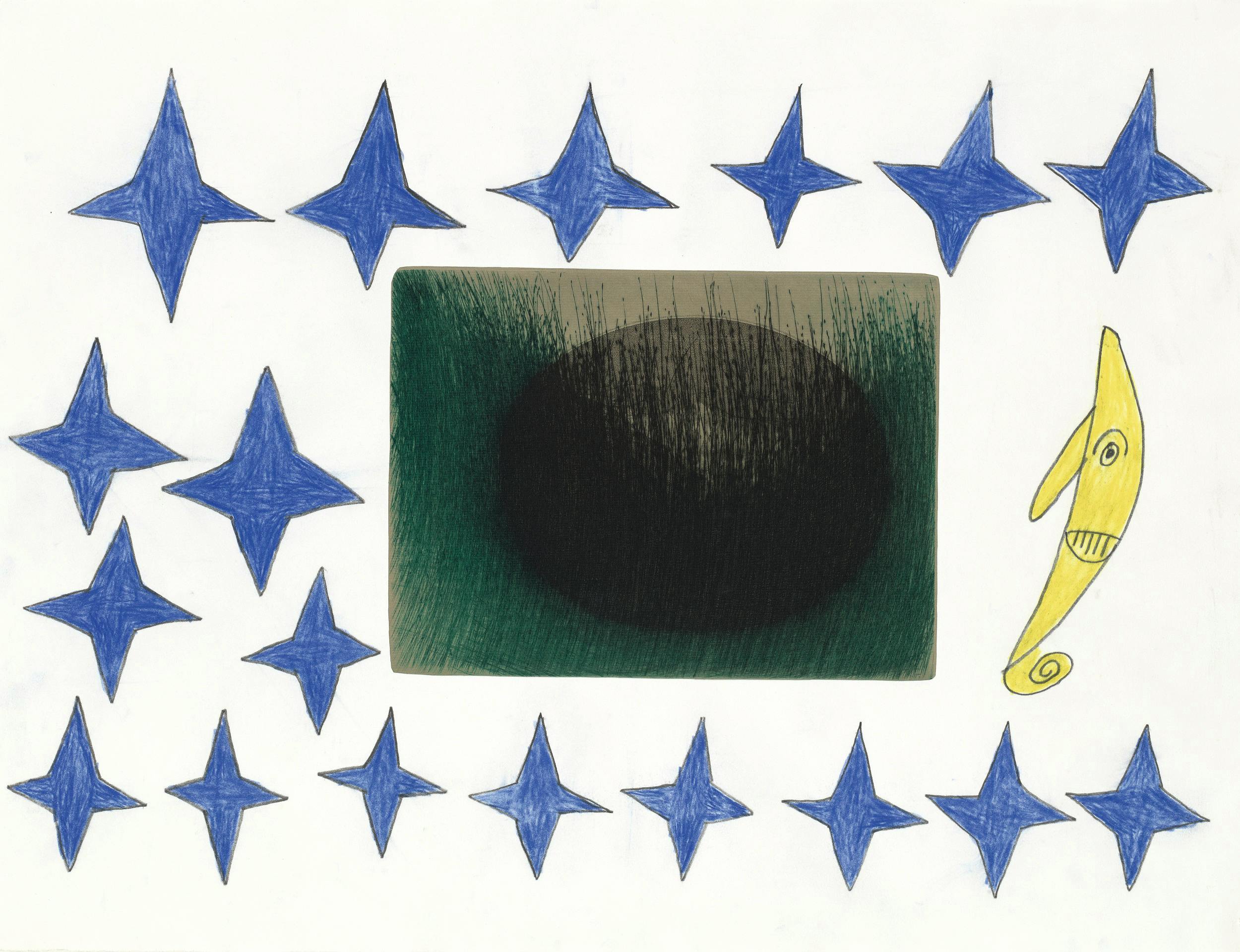 © Art Brut KG / Landessammlungen NÖ – Sammlung Zambo, Deutschland