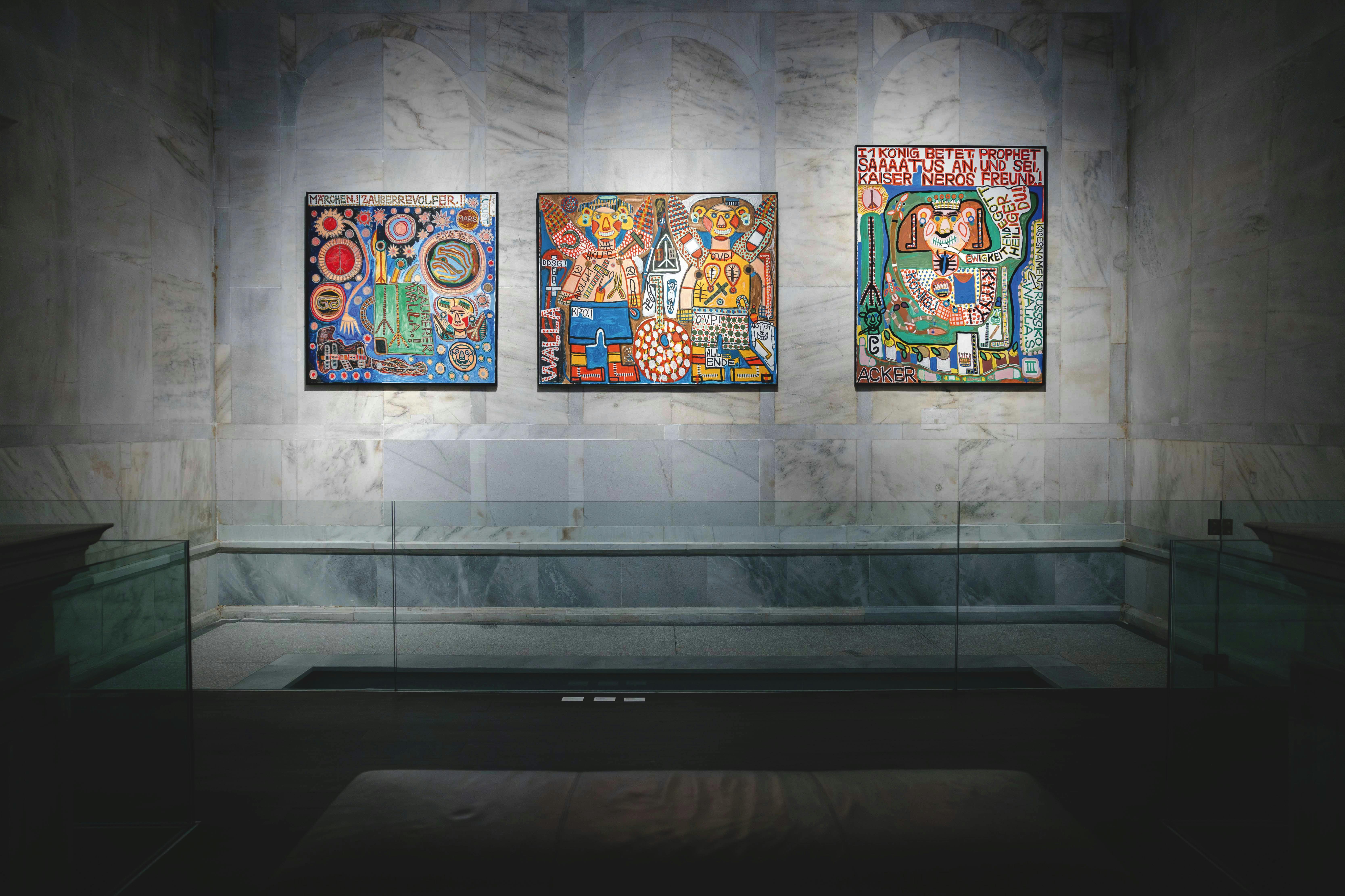 © Cedrick Kollerics