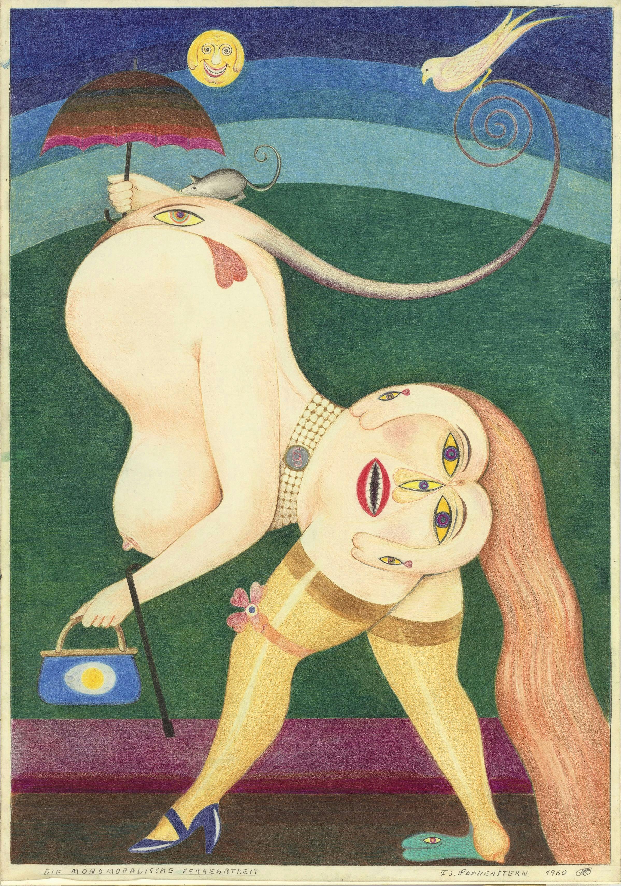 © Bildrecht Wien, 2025