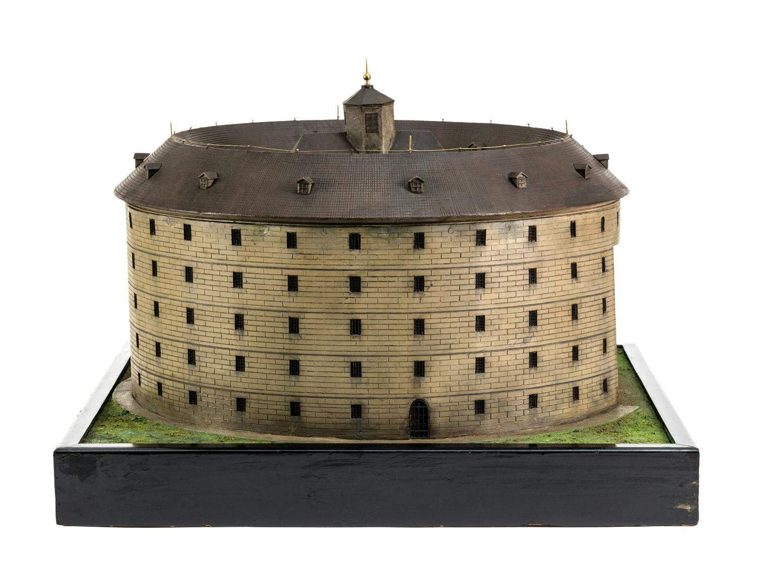 Christoph Fuchs © Landessammlungen NÖ