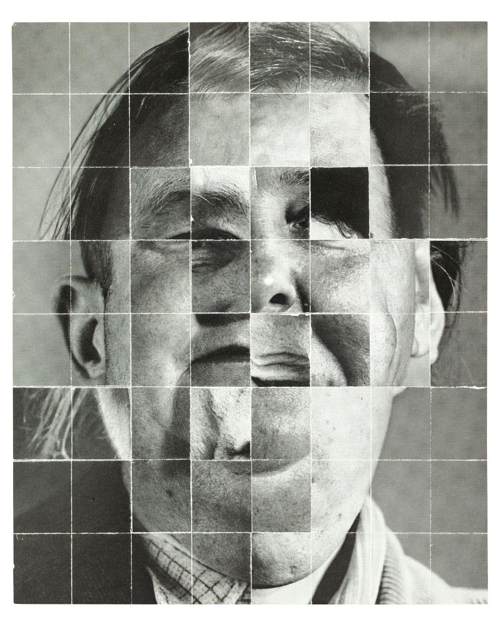 © Bernhard Hosa / Dismember, 2016 © Bildrecht, Wien 2026