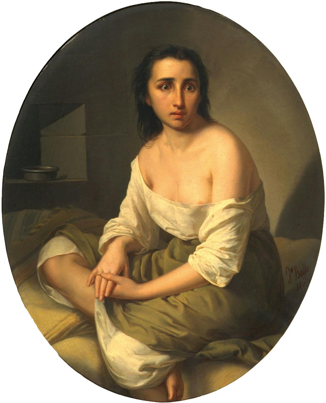 © Foto Österreichische Galerie Belvedere