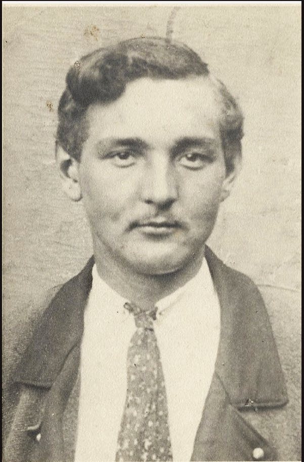 © Privatbesitz Fuchs