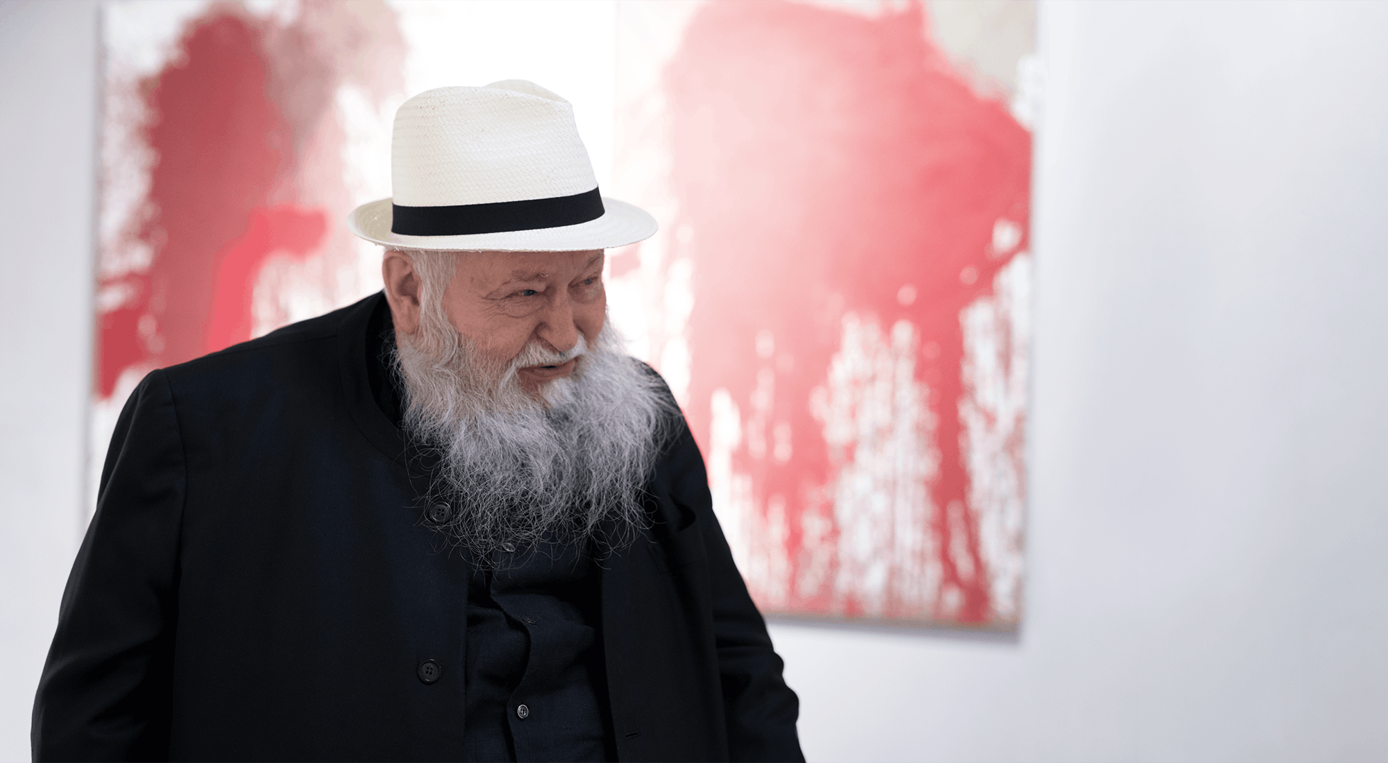 Hermann Nitsch