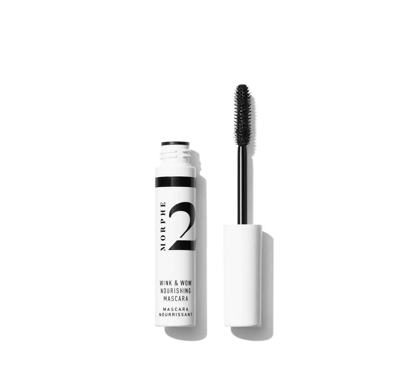 WINK & WOW NOURISHING MASCARA