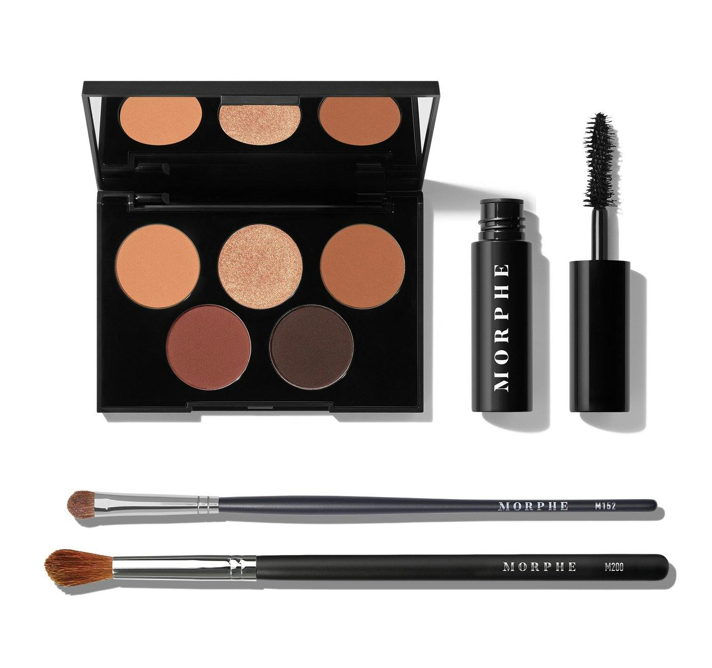 BRING THE GLAM 4-PIECE EYE ESSENTIALS SET