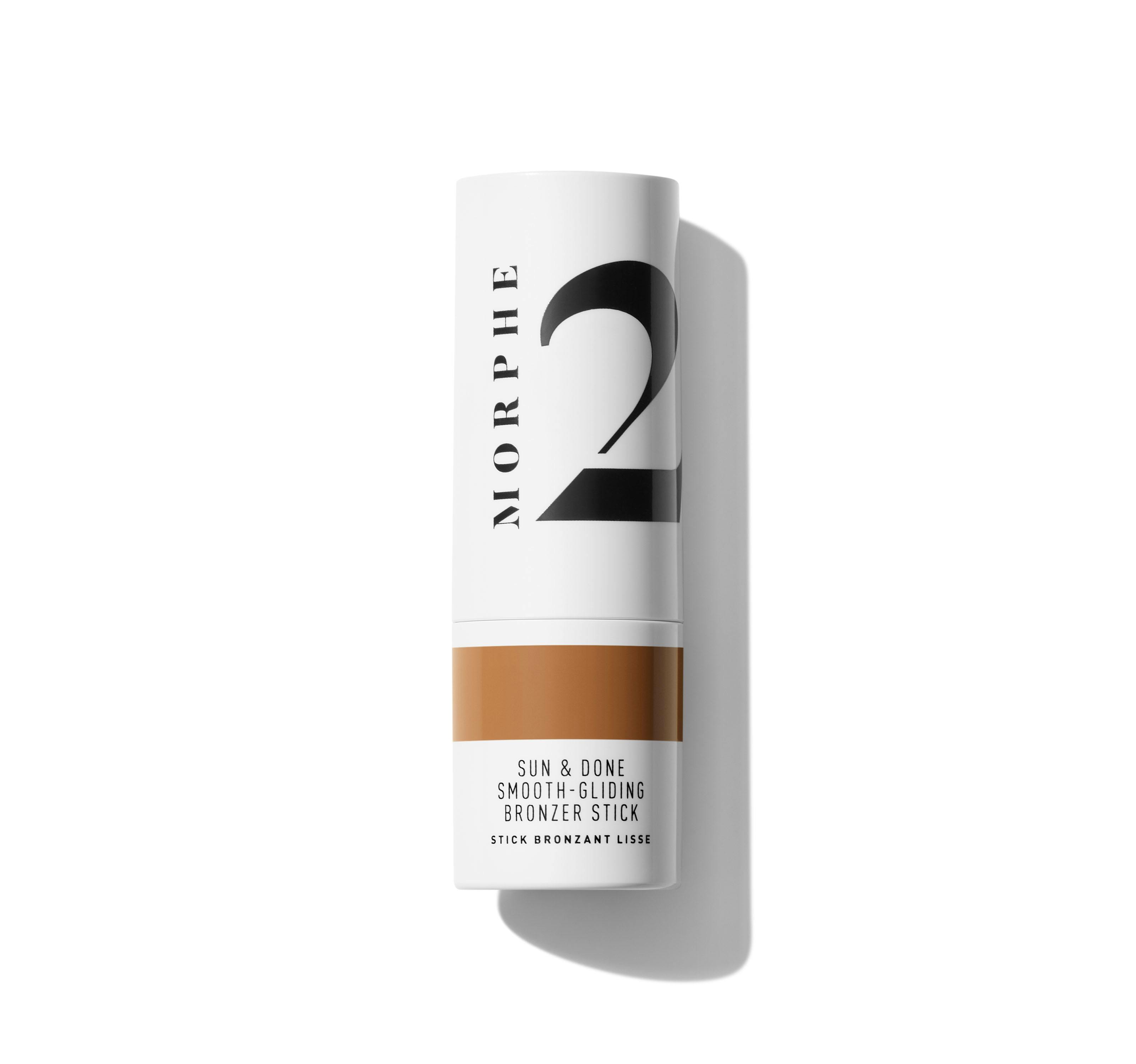 Sun & Done Smooth-Gliding Bronzer Stick