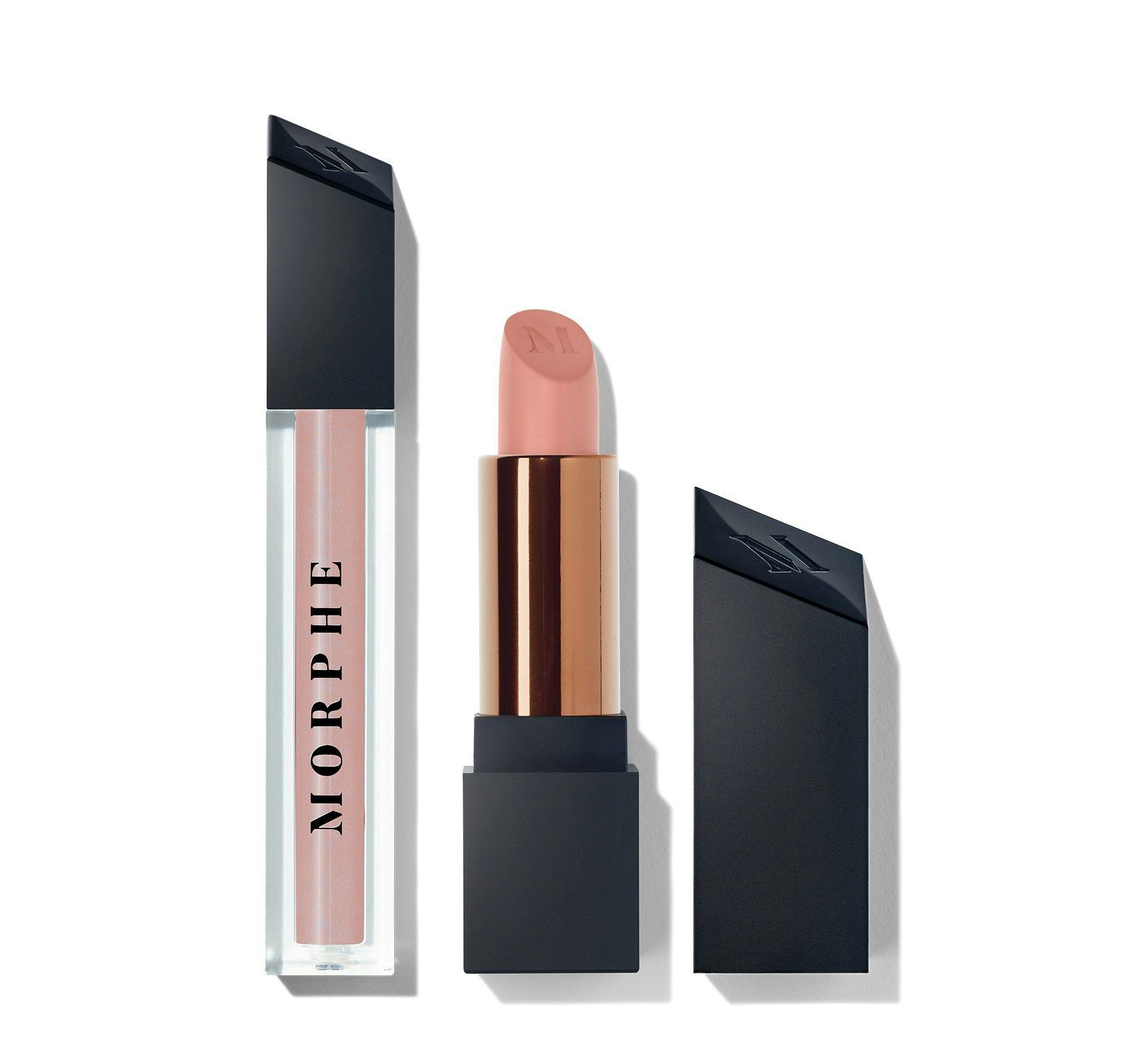 OUT & A POUT NUDE DUOS