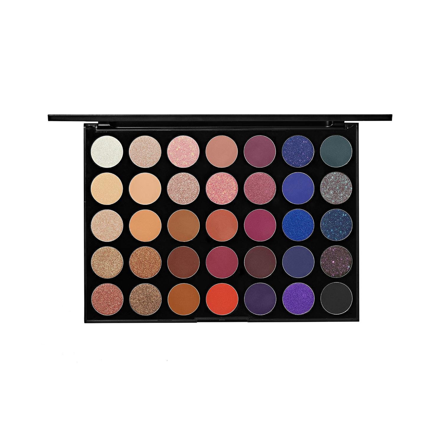 35V Stunning Vibes Artistry Palette