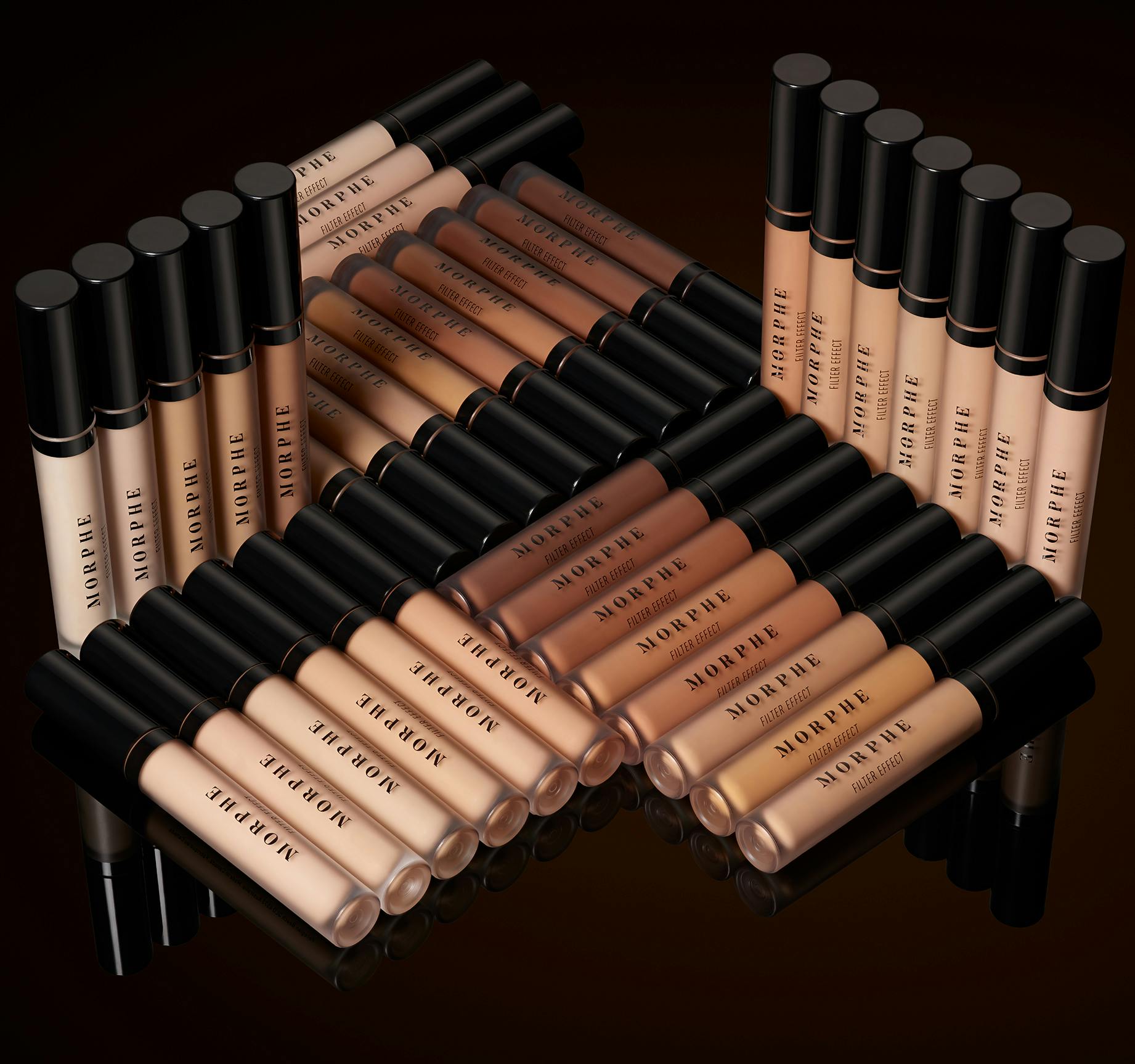 FILTER EFFECT SOFT RADIANCE CONCEALER   