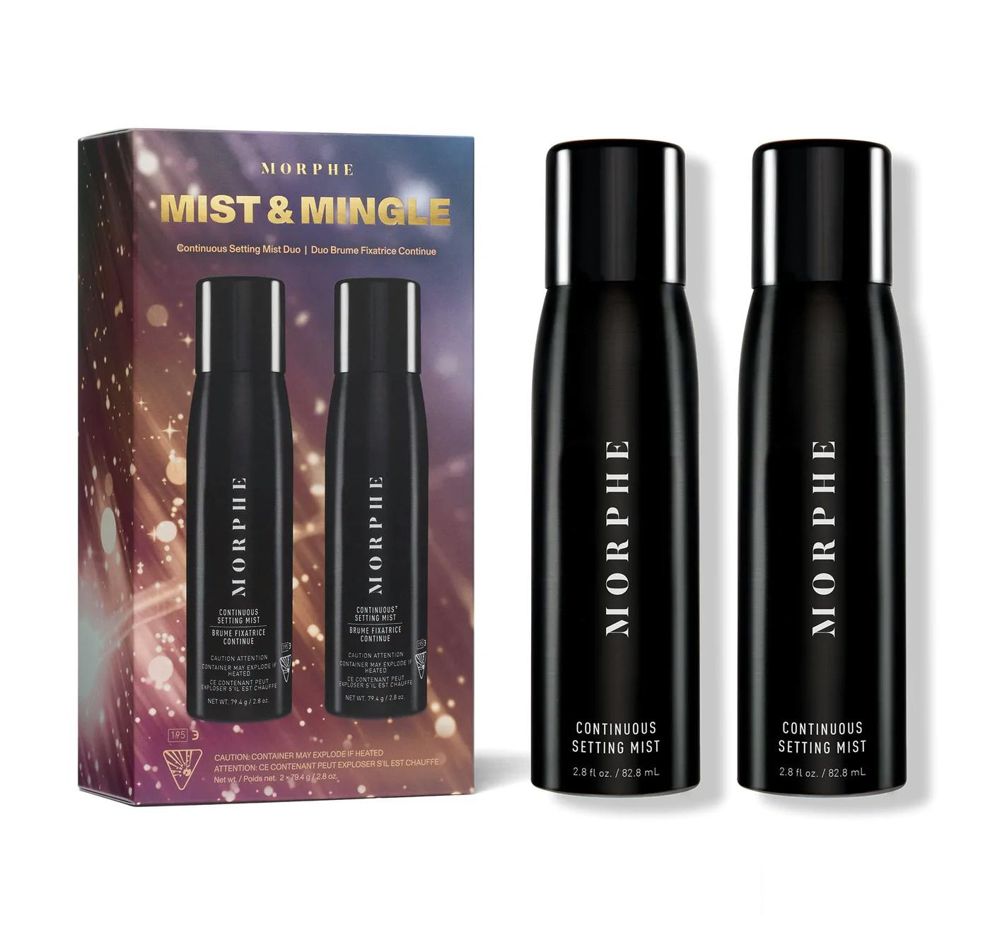 MIST & MINGLE